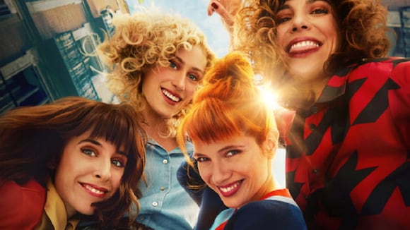 Valeria, ¿tendrá temporada en Netflix? Series Season