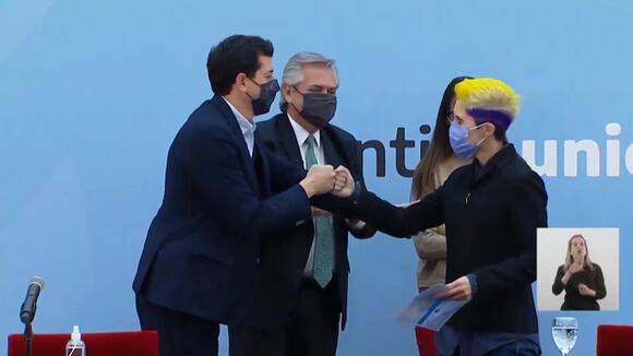 Argentina habilita registro de identidades no binarias en documentos de identidad