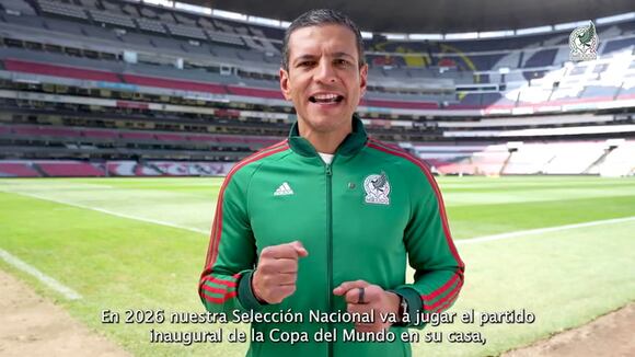 México vs. Panamá en vivo: cuándo juegan y a qué hora por la semifinal de la Liga de Naciones Concacaf.
