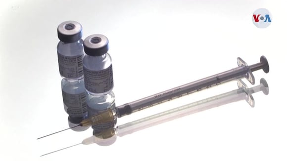 Venta ilegal de vacunas falsas anti COVID-19 en Latinoamérica alerta a autoridades