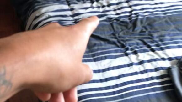 Presunto caso de explotación laboral