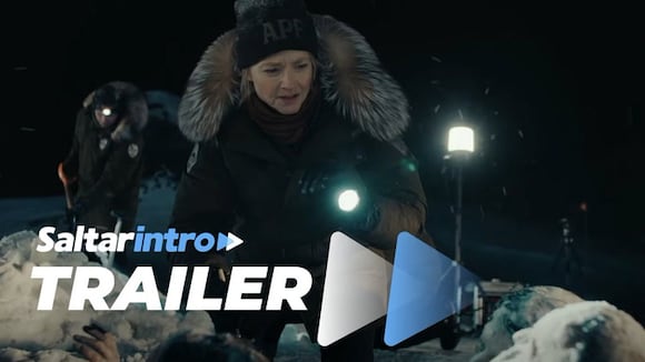 Saltar Intro | Tráiler de "True Detective: Tierra Nocturna". (Fuente: HBO Max)