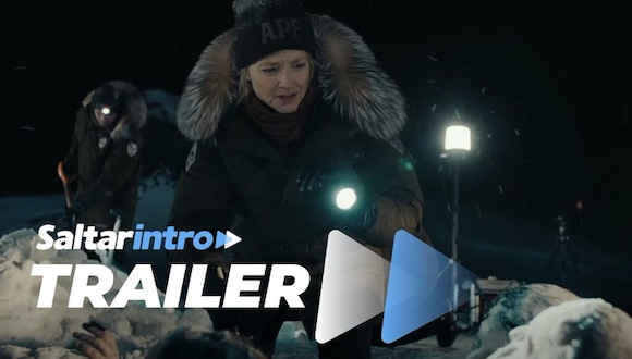 Saltar Intro | Tráiler de "True Detective: Tierra Nocturna". (Fuente: HBO Max)