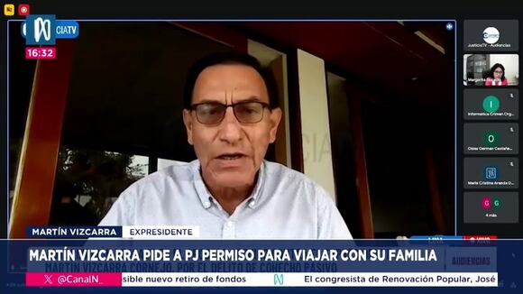 Vizcarra