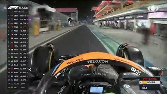 GP de Estados Unidos