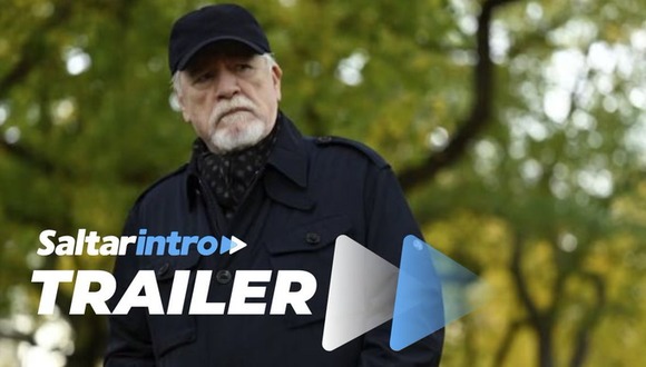 Succession - Temporada 4 Tráiler Oficial Hbo Max