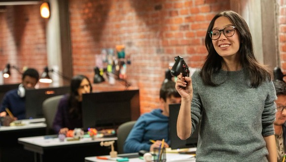 Tráiler de la segunda temporada de "Mythic Quest". (Fuente: Apple TV+)