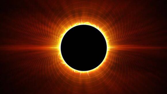 Eclipse Solar 2023 en México y CDMX: mira el 'Anillo de Fuego' del 14 de octubre | Video: JCarlos_Valerio