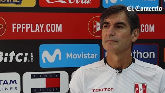 Óscar Ibáñez Entrevista