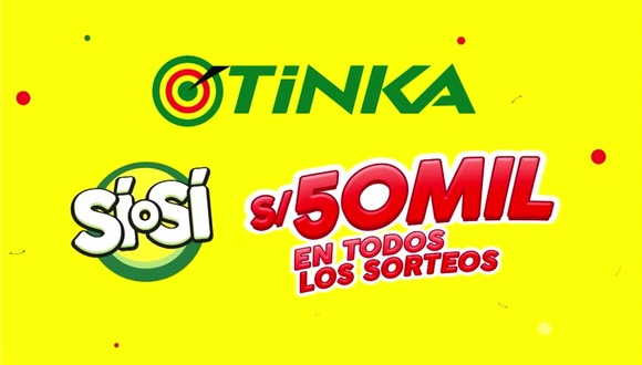 La Tinka: Descubre el resultado del sorteo realizado el 16/07/23