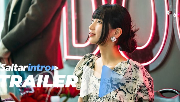 Saltar Intro | Tráiler de "Doona". (Fuente: Netflix)