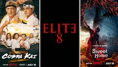 Netflix: Mira las fechas de estreno de Cobra Kai, Elite y Dulce hogar