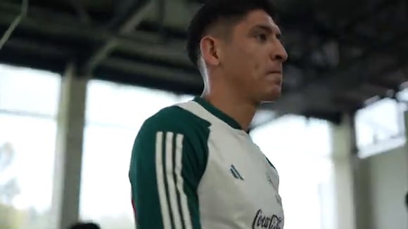 México vs. Uzbekistan en vivo