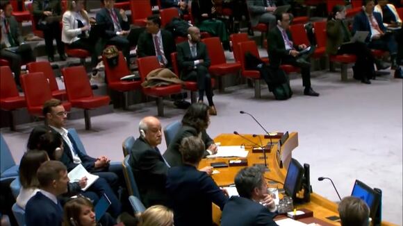 Sismo de 4,8 en se siente en Nueva Jersey