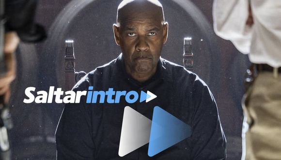 El Justiciero Capítulo Final - Tráiler Oficial (1)