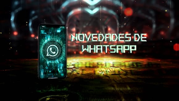 Última actualización de ‘Whatsapp’: Pausa de la grabación de voz, videomensajes y cómo ocultar chats