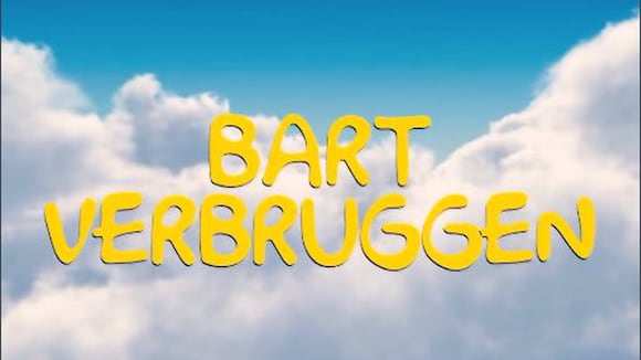 Brighton presentó a Bart Verbruggen al estilo Simpsons | Video: Brighton