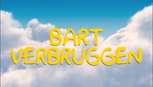 Brighton presentó a Bart Verbruggen al estilo Simpsons | Video: Brighton