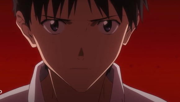 Tráiler de "Evangelion: 3.0+1.01 Triple". (Fuente: Prime Video)