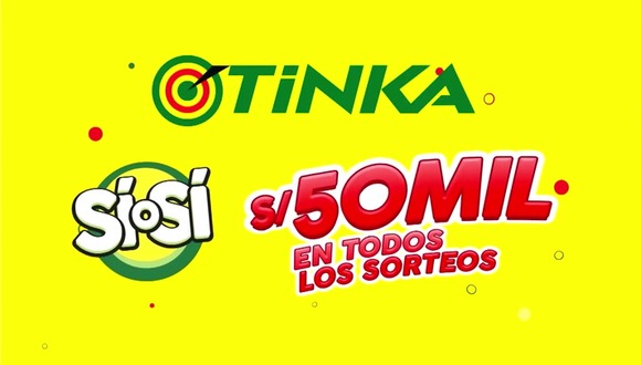 La Tinka: Descubre el resultado del sorteo realizado el 12/10/2022