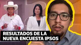 La pregunta del día: ¿Cuáles son las razones del voto por Pedro Castillo y Keiko Fujimori?