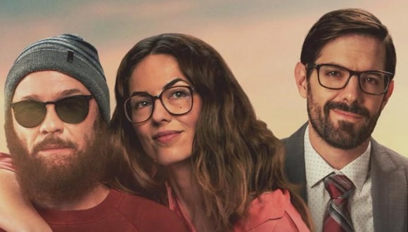 Tráiler de "Todo lo invisible". (Fuente: Difusión)