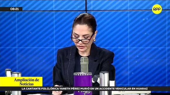 Declaraciones del ministro de Justicia, Eduardo Arana