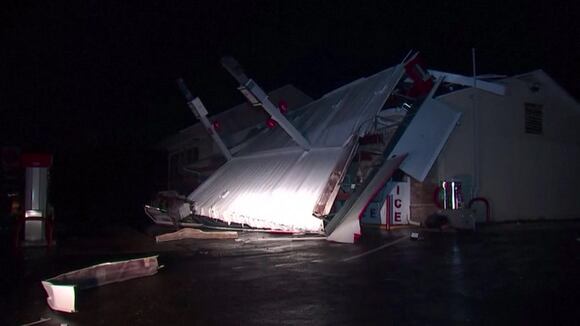 Muertes por tornados del fin de semana en Estados Unidos suben a 40