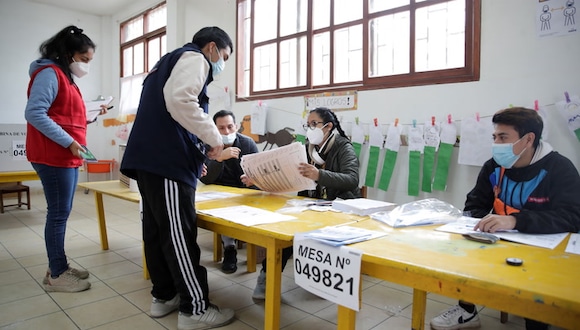 ¿Qué nos dicen los resultados de las Elecciones 2022? #VideoEC