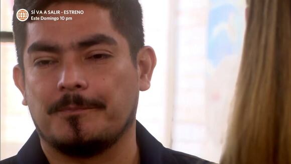 Joel y Macarena confiesan lo que sienten