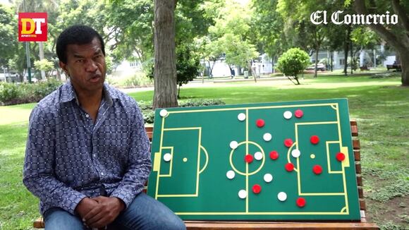 Análisis del Perú vs Uruguay por Eliminatorias Qatar 2022