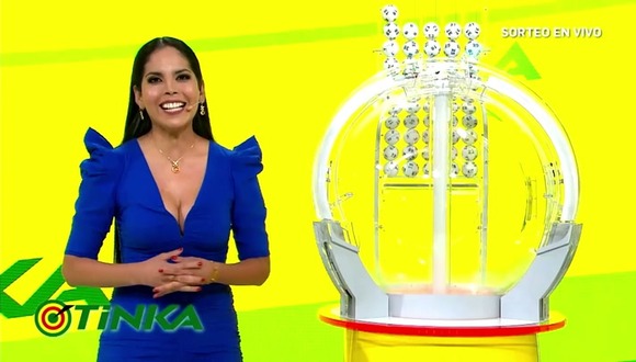 La Tinka: Resultado del sorteo realizado el 12/06/2022