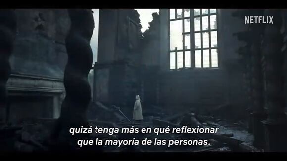 X2download.app-the Crown Temporada 5 Tráiler Oficial Netflix-(480p)