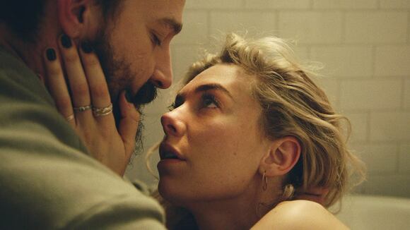 Tráiler de "Fragmentos de una mujer". (Fuente: Netflix)