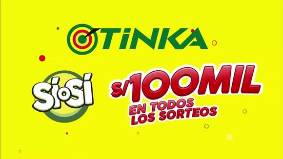 La Tinka: Sorteo del 07/12/2022