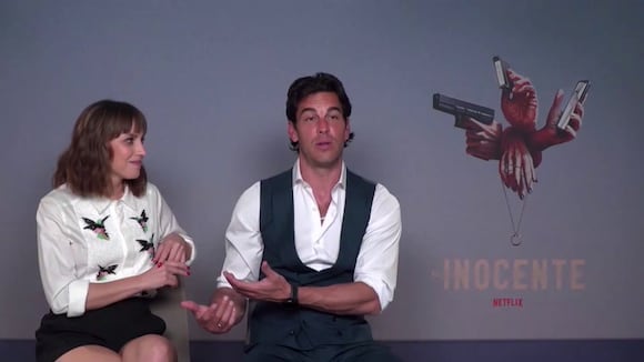 Mario Casas: “Uno siempre tiene miedo de que no lo vuelvan a llamar”