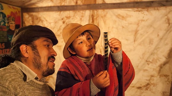 “Willaq Pirqa” y el poder de su música