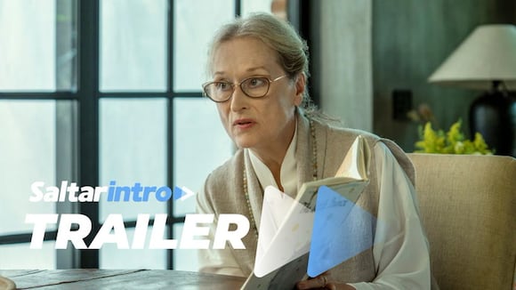 Tráiler "Extrapolations" (Fuente: Apple TV+)