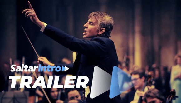 Saltar Intro | Tráiler de "Maestro". (Fuente: Netflix)