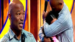 Waldir Sáenz reaparece luego de su ‘ampay’ y manda mensaje a sus hijas