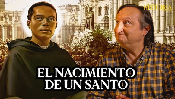 EC - Cuenta la Historia - San Martín