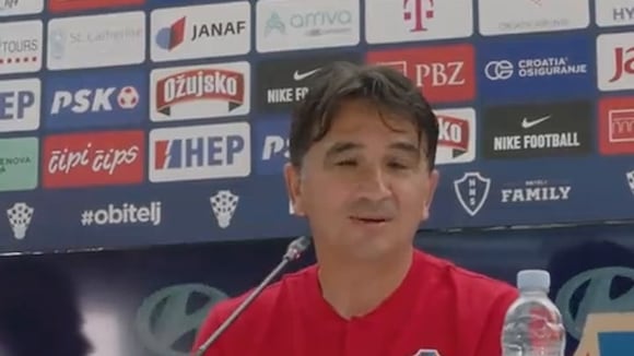 Croacia - Japón en vivo