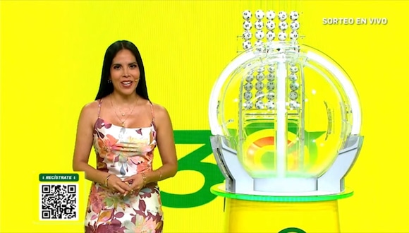 La Tinka: resultado del sorteo realizado el 5/01/24