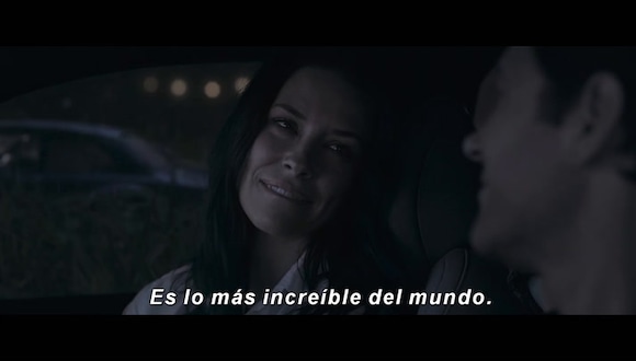 Teaser de "Eternals" de Marvel Studios