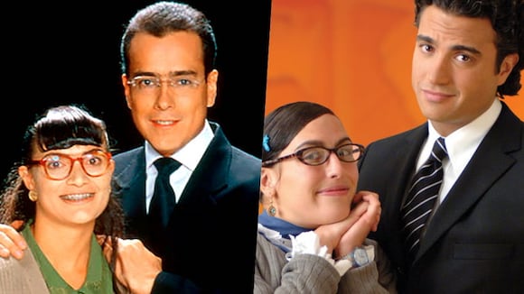 Yo soy Betty la fea -Intro