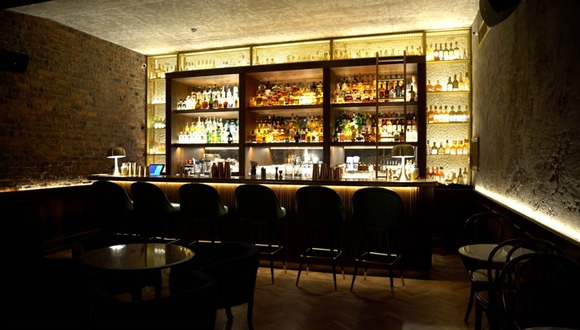 Experiencia Ec - Sastrería Martinez #VideosEC