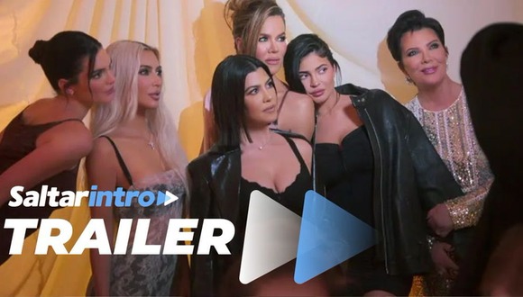 The Kardashians 3x06 Trailer