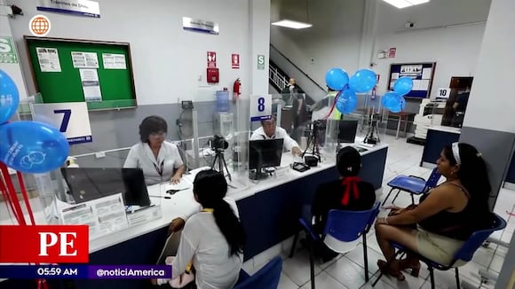 Aumento de sueldo a personal administrativo del estado