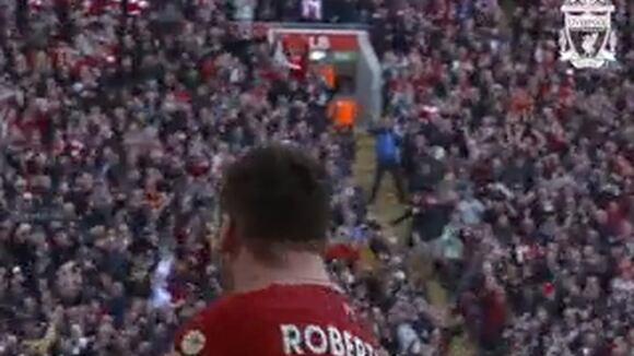 Liverpool vs Everton