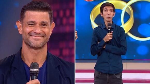 Yaco Eskenazi y Giancarlo Granda se ven las caras en MQM